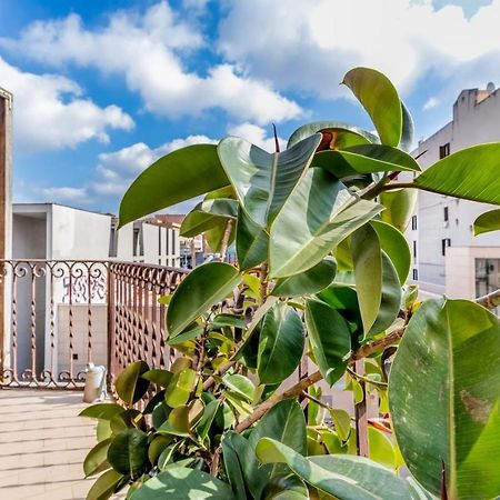 Casa Caracciolo Roma Vaticano エクステリア 写真