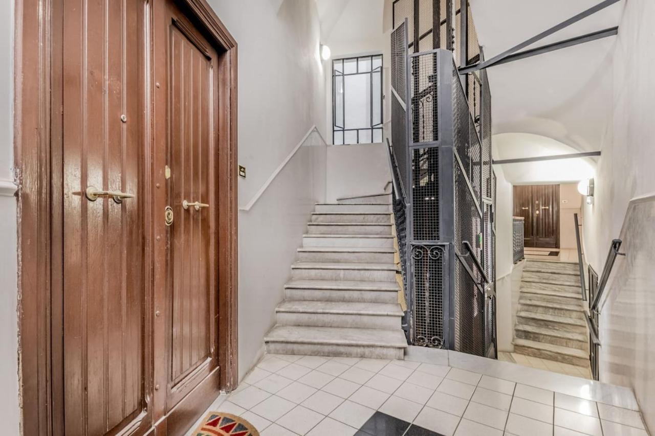 Casa Caracciolo Roma Vaticano エクステリア 写真