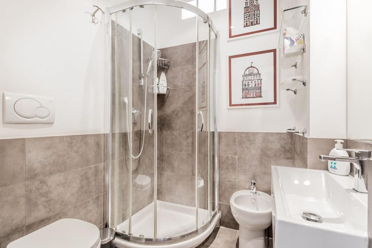 Casa Caracciolo Roma Vaticano エクステリア 写真